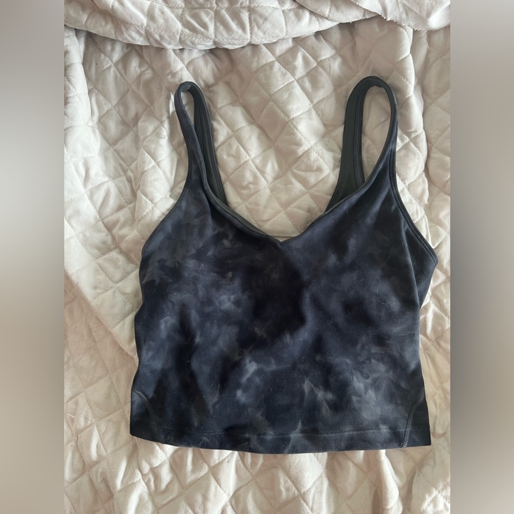 Lululemon align tank